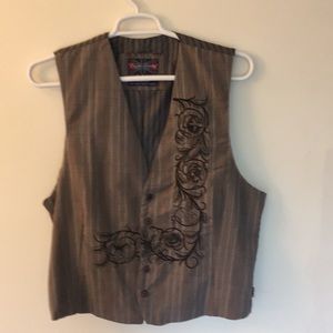 English Laundry XXL Vest